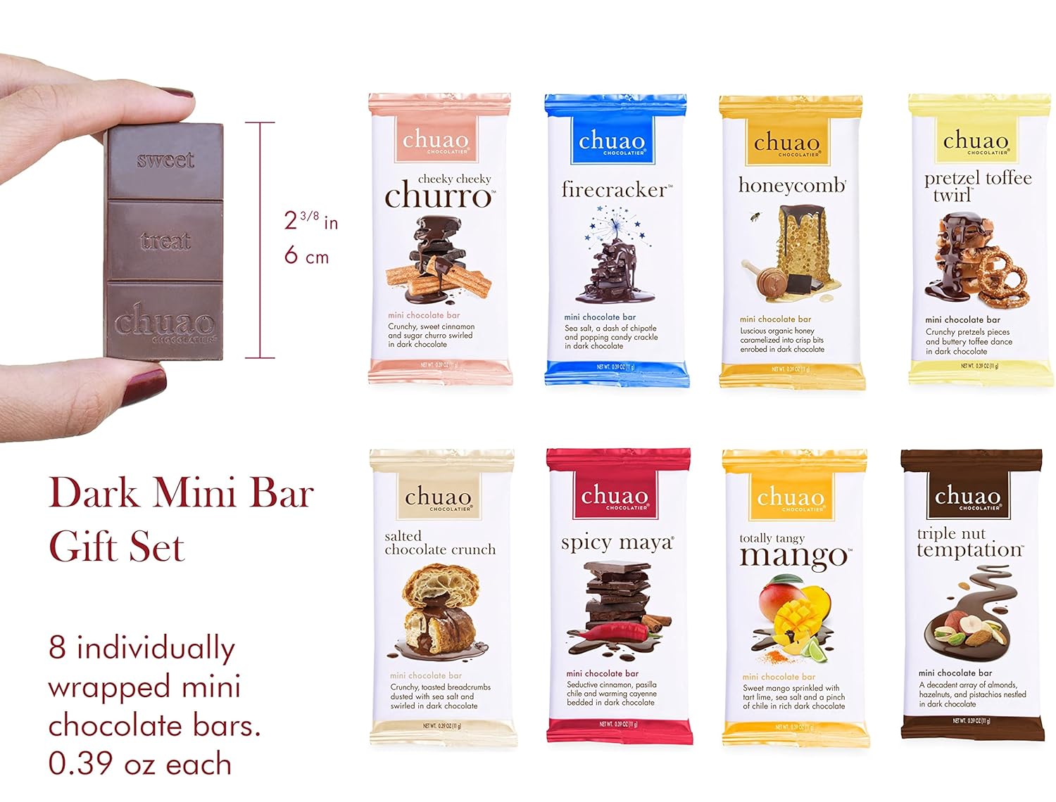 Genuinely Good Chocolate Gift Boxes Under $30 — No Waxy Fillers Allowed